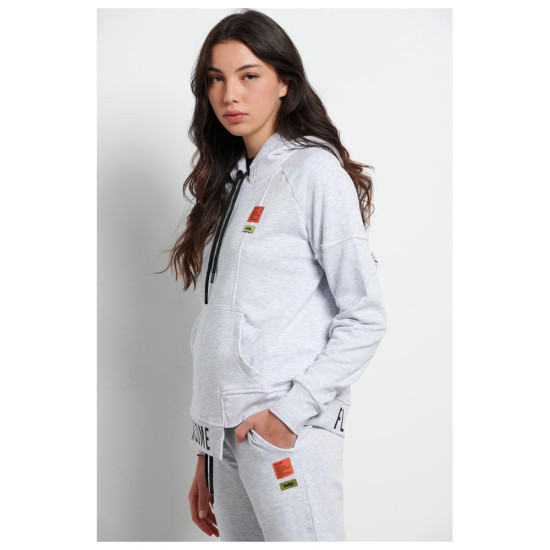 Bodytalk Γυναικείο φούτερ